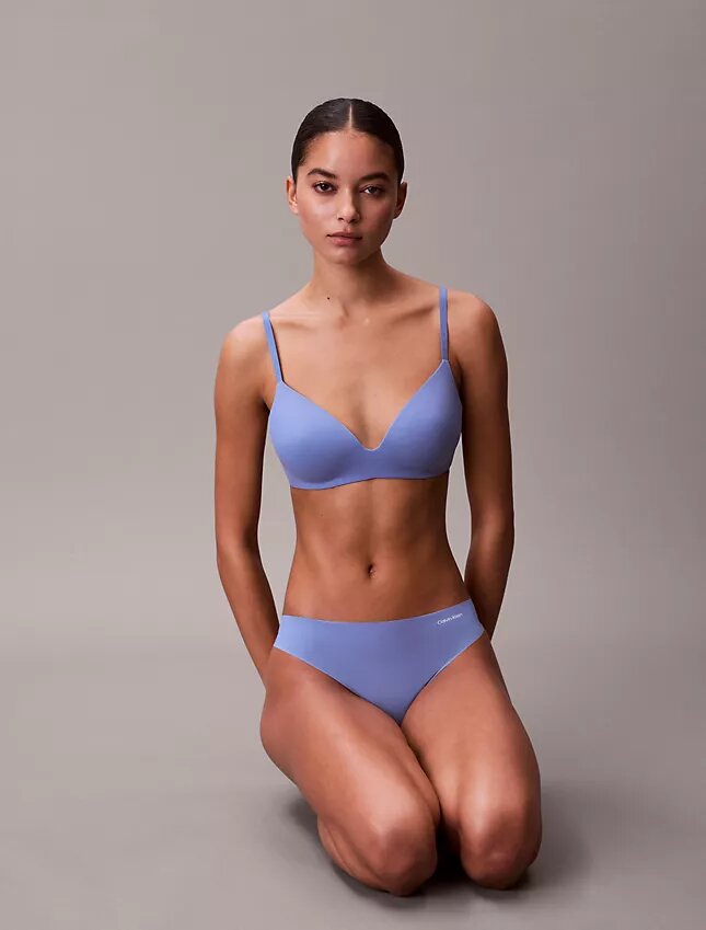 String Invisibles Thong String Invisibles Thong