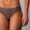 String Invisibles Thong String Invisibles Thong