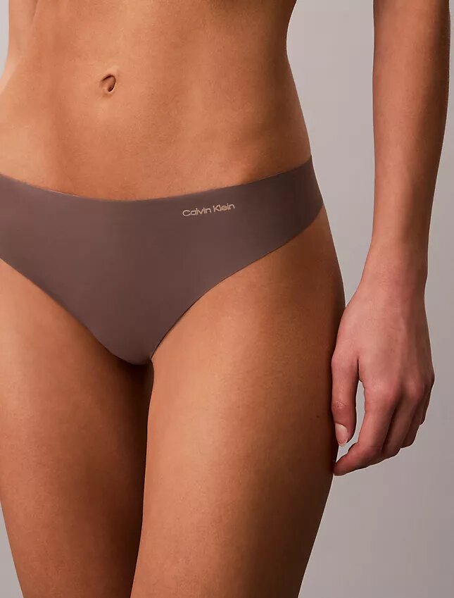 String Invisibles Thong String Invisibles Thong