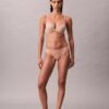 String Invisibles Thong String Invisibles Thong