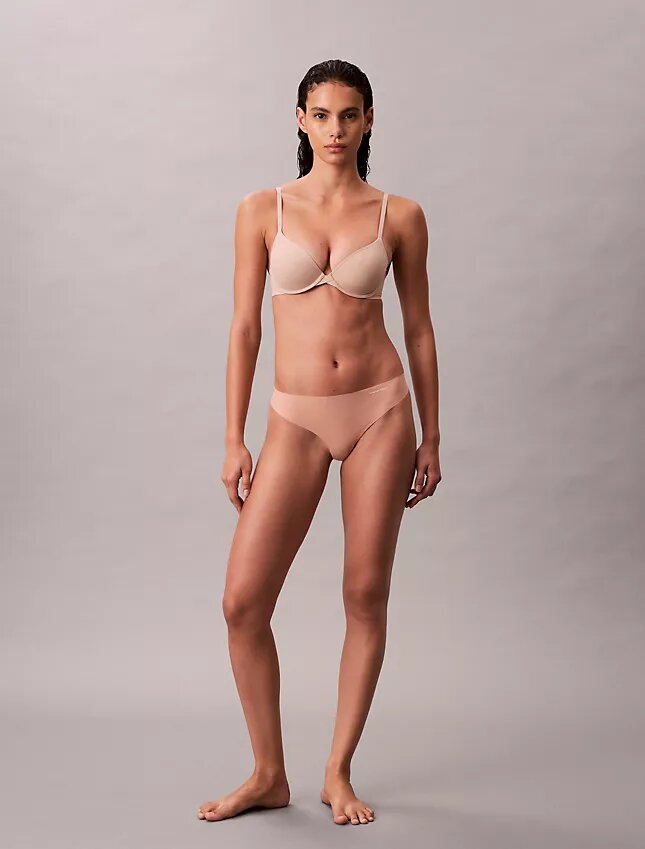 String Invisibles Thong String Invisibles Thong