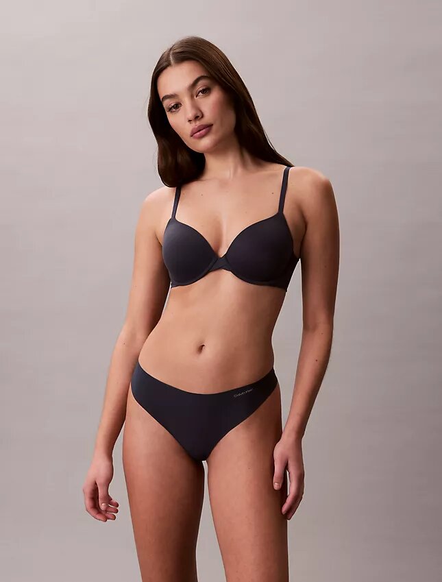 String Invisibles Thong String Invisibles Thong