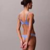 String Invisibles Thong String Invisibles Thong