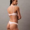 String Invisibles Thong String Invisibles Thong