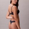 String Invisibles Thong String Invisibles Thong