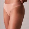 String Invisibles Thong String Invisibles Thong