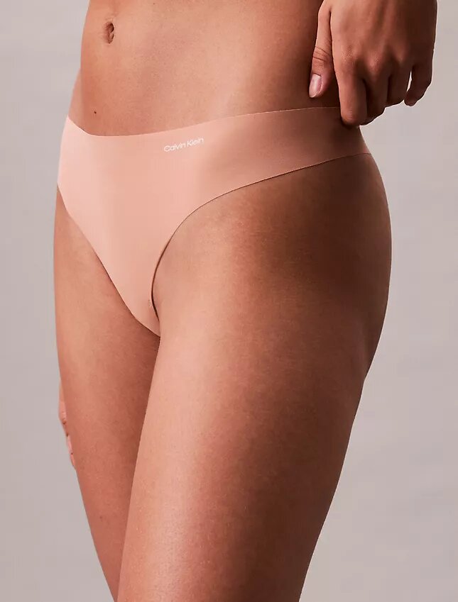String Invisibles Thong String Invisibles Thong