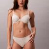 String Invisibles Thong String Invisibles Thong