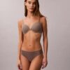String Invisibles Thong String Invisibles Thong