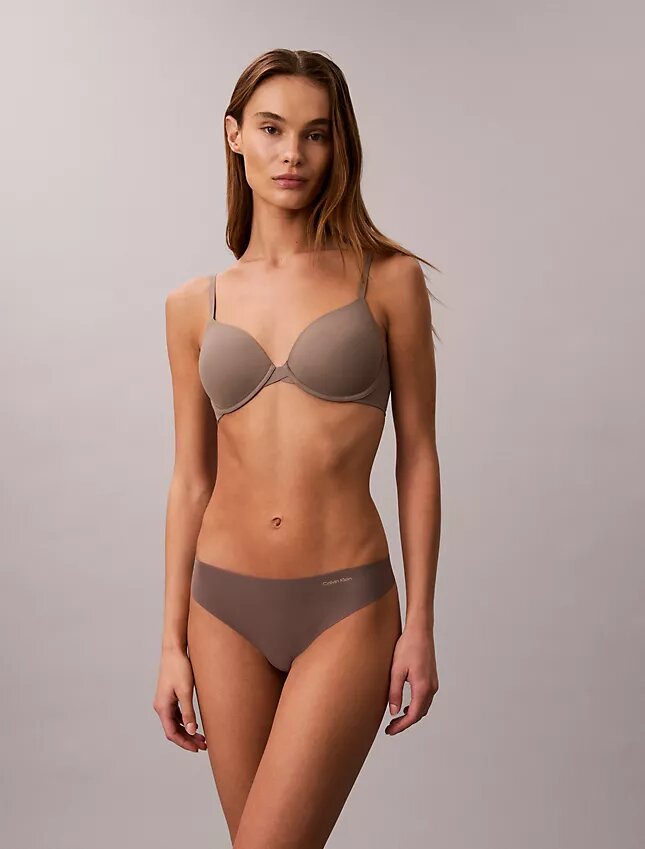 String Invisibles Thong String Invisibles Thong