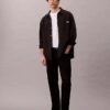 Surchemise en denim classique Surchemise en denim classique