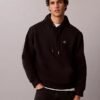 Sweat à capuche ample Monogram Sweat à capuche ample Monogram