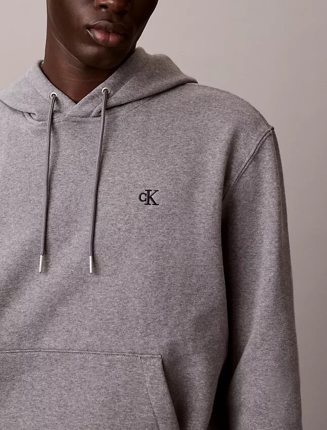 Sweat à capuche ample Monogram Sweat à capuche ample Monogram