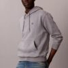 Sweat à capuche ample Monogram Sweat à capuche ample Monogram