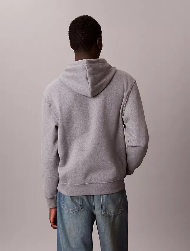Sweat à capuche ample Monogram Sweat à capuche ample Monogram