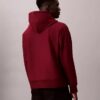 Sweat à capuche en polaire premium Monologo Sweat à capuche en polaire premium Monologo