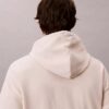Sweat à capuche en polaire premium Monologo Sweat à capuche en polaire premium Monologo