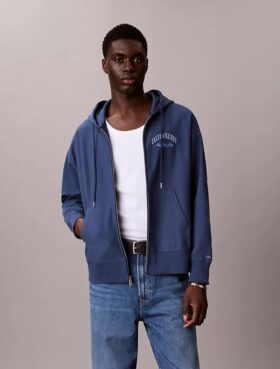 Sweat à capuche Heritage Classic en tissu éponge