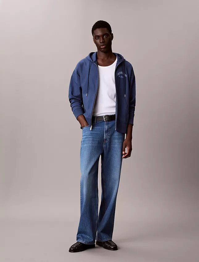 Sweat à capuche Heritage Classic en tissu éponge Sweat à capuche Heritage Classic en tissu éponge