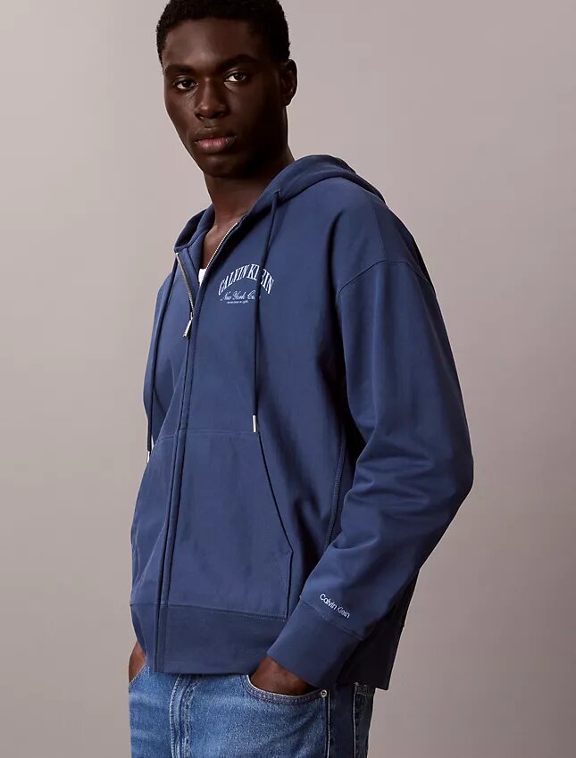 Sweat à capuche Heritage Classic en tissu éponge Sweat à capuche Heritage Classic en tissu éponge
