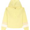 Sweat à capuche Monogram pour filles Sweat à capuche Monogram pour filles