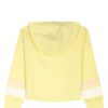 Sweat à capuche Monogram pour filles Sweat à capuche Monogram pour filles