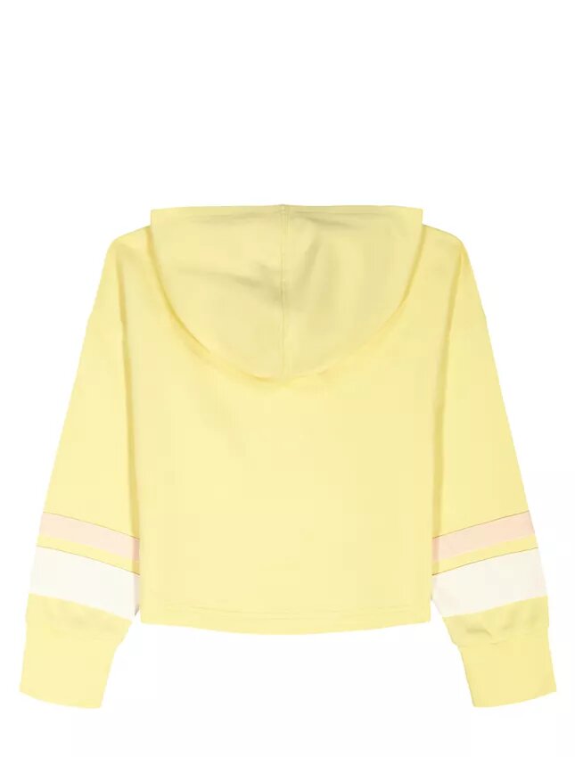 Sweat à capuche Monogram pour filles Sweat à capuche Monogram pour filles