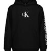 Sweat à capuche Monogram pour garçons Sweat à capuche Monogram pour garçons