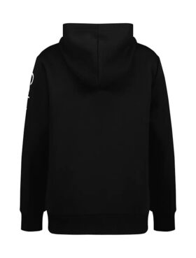 Sweat à capuche Monogram pour garçons