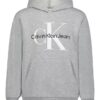 Sweat à capuche Monologo pour garçons Sweat à capuche Monologo pour garçons