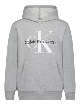 Sweat à capuche Monologo pour garçons