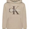 Sweat à capuche Monologo pour garçons Sweat à capuche Monologo pour garçons
