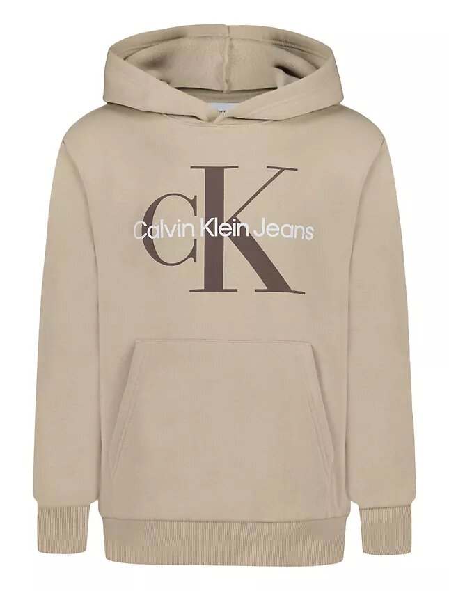 Sweat à capuche Monologo pour garçons Sweat à capuche Monologo pour garçons