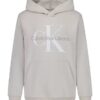 Sweat à capuche Monologo pour garçons Sweat à capuche Monologo pour garçons