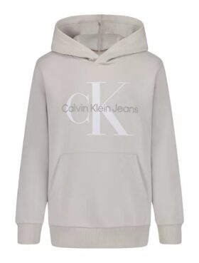 Sweat à capuche Monologo pour garçons