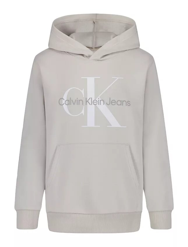 Sweat à capuche Monologo pour garçons Sweat à capuche Monologo pour garçons