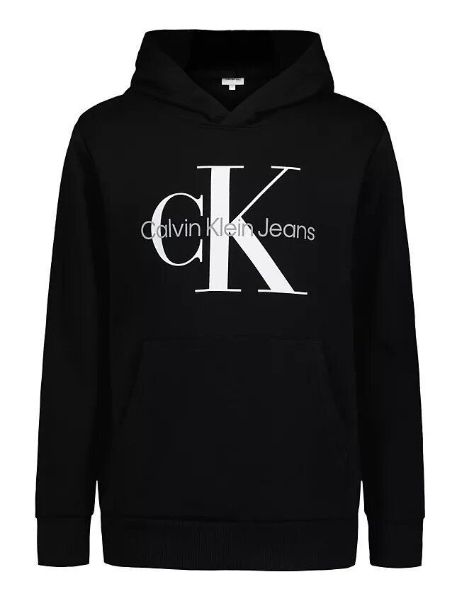 Sweat à capuche Monologo pour garçons Sweat à capuche Monologo pour garçons