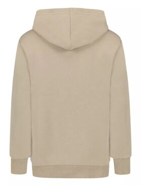 Sweat à capuche Monologo pour garçons