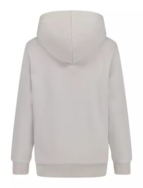 Sweat à capuche Monologo pour garçons