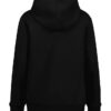 Sweat à capuche pour garçons avec logo imposant Sweat à capuche pour garçons avec logo imposant