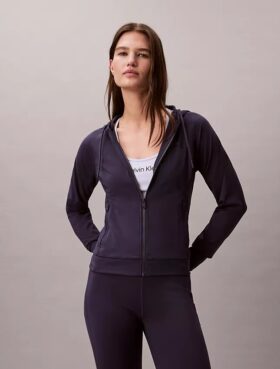 Sweat à capuche sport doux Sweat à capuche sport doux