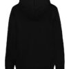 Sweat à capuche zippé avec patch Monologo pour garçons Sweat à capuche zippé avec patch Monologo pour garçons