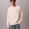 Sweat-shirt ample en tissu éponge haut de gamme Sweat-shirt ample en tissu éponge haut de gamme