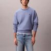 Sweat-shirt ample en tissu éponge haut de gamme Sweat-shirt ample en tissu éponge haut de gamme