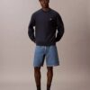 Sweat-shirt ample en tissu éponge haut de gamme Sweat-shirt ample en tissu éponge haut de gamme