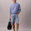 Sweat-shirt ample en tissu éponge haut de gamme Sweat-shirt ample en tissu éponge haut de gamme