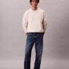 Sweat-shirt ample en tissu éponge haut de gamme Sweat-shirt ample en tissu éponge haut de gamme