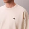 Sweat-shirt ample en tissu éponge haut de gamme Sweat-shirt ample en tissu éponge haut de gamme