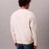 Sweat-shirt ample en tissu éponge haut de gamme Sweat-shirt ample en tissu éponge haut de gamme