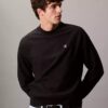 Sweat-shirt ample en tissu éponge haut de gamme Sweat-shirt ample en tissu éponge haut de gamme